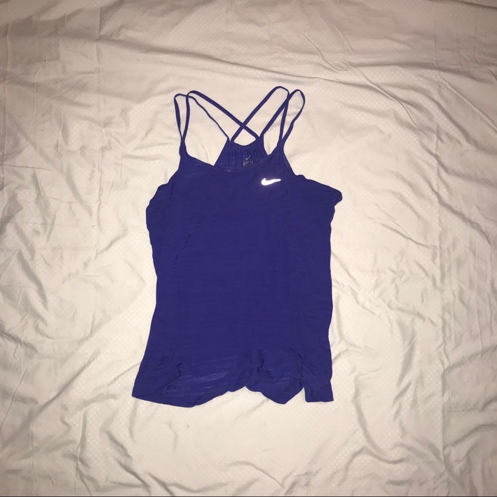 Nike Running Top